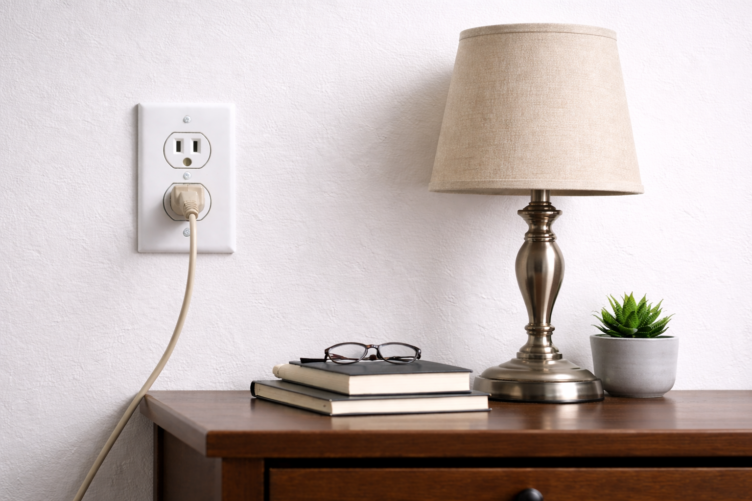 Outlet Not Working but Breaker Is On? A Safe, Step-by-Step Troubleshooting Guide for Homeowners